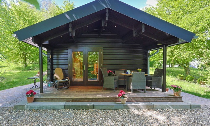 Bad Arolsen House | Beautiful private villa for 4 people with WIFI, TV and terrace