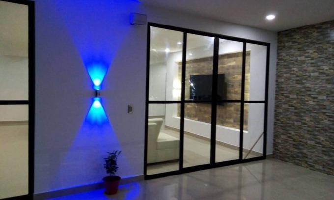 Pereira Villa | Beautiful private house vía armenia