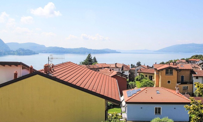 Cissano House | Beautiful private villa for 11 guests with WIFI, TV, balcony and pets allowed