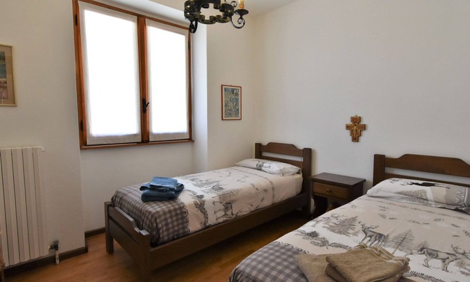 Poira di Dentro House | Beautiful private villa for 6 guests with WIFI, TV and terrace