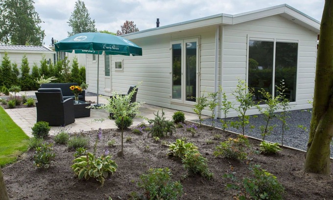 Susteren House | Beautiful private villa for 6 guests with pool, WIFI, TV and terrace