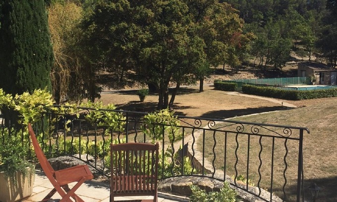 Fox-Amphoux Villa | Beautiful Provencal estate ideal for family celebrations or groups of friends.