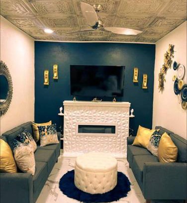 Olde Huntersville Apartment | Beautiful Queen Luxury Suite Near Downtown Norfolk