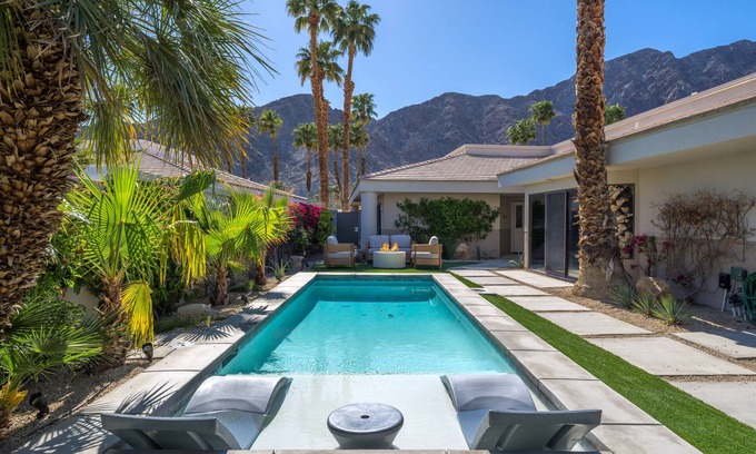 La Quinta Condo | Beautiful remodeled condo, Close to festivals at PGA WEST.