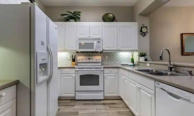 Charlotte Harbor Resort | Beautiful Resort in Quiet, Gated Community w Pool