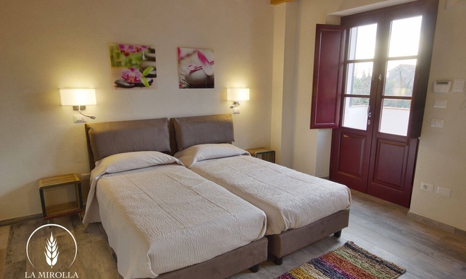 Capannori Apartment | Beautiful Restored Apartment in the Lucca Countryside