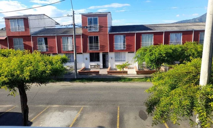 Pereira House | beautiful rustic style residential house