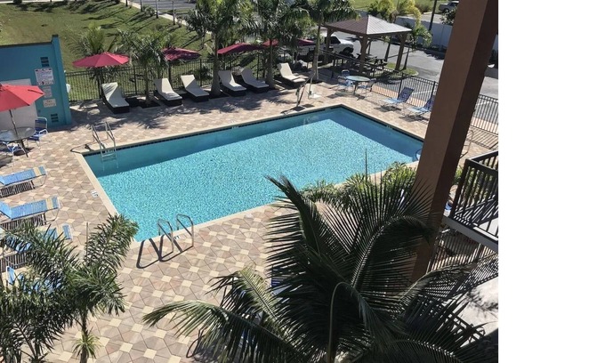 North Trail House | Beautiful Sarasota! Aaah!-Relaxation,Joy,Peace & Fun!