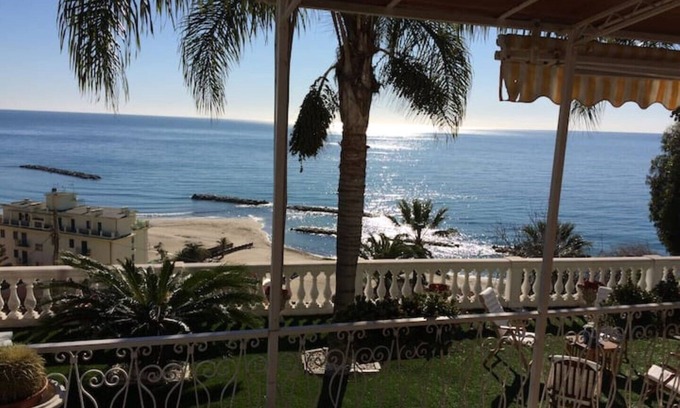 Arma di Taggia Apartment | Beautiful Sea View Beaches 008059-LT-0207