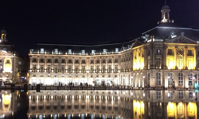 Baleyssagues House | Beautiful Stone House Near Duras With Views