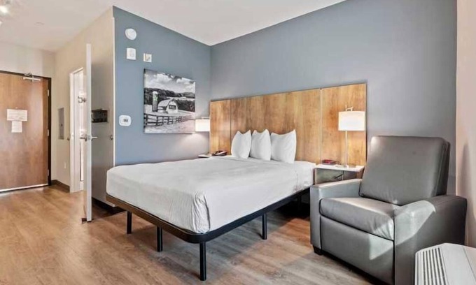 Ormond Beach Apartment | Beautiful Studio apartment (418316) by Houzlet