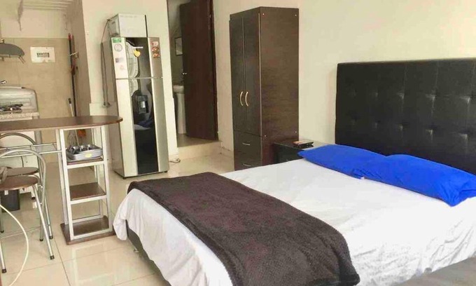 Santa Isabel Apartment | BEAUTIFUL STUDIO IN CENTRAL LOCATION 102