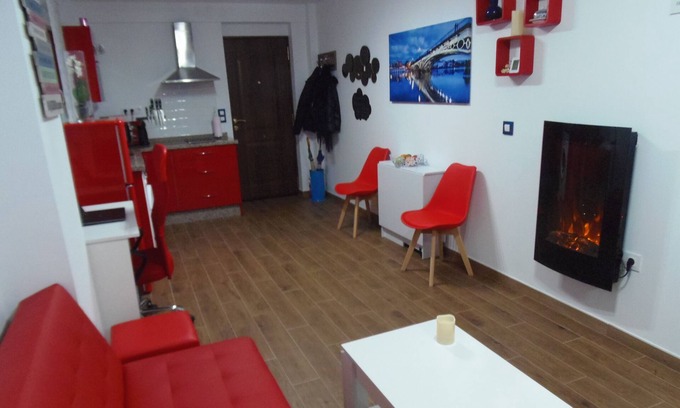 Triana Apartment | Beautiful studio in Triana