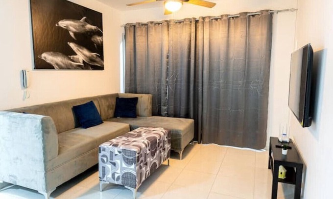 Villa Hermosa Condo | Beautiful stylish condo with pool in La Romana
