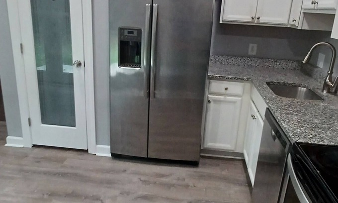 Socastee House | Beautiful three bedroom home, quiet neighborhood