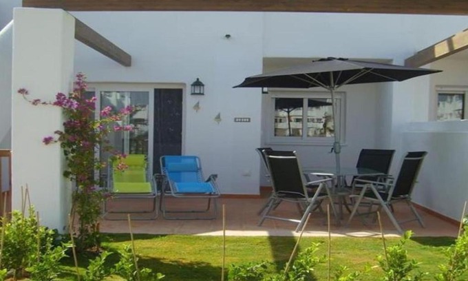 Alhama de Murcia Apartment | Beautiful three bed on Condado