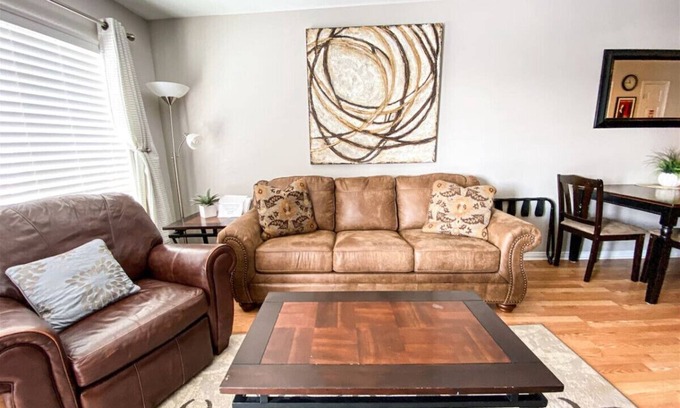 Harbor Village Condo | Beautiful, Updated Inn Building Condo #204