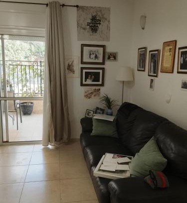 Mateh Yehuda Apartment | Beautiful vacation rental Beit Shemesh