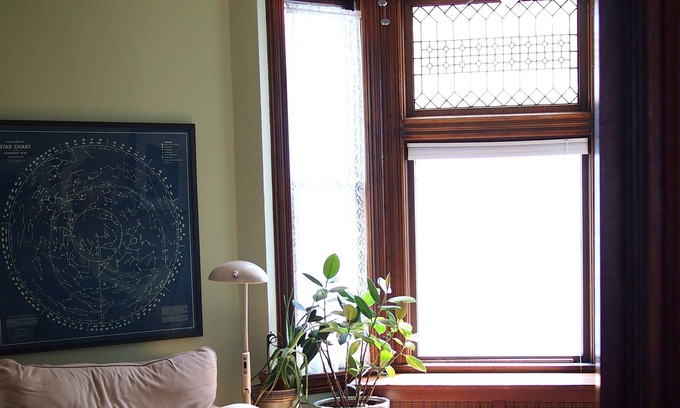 Marquette House | Beautiful Victorian 4 Bedroom Home, 10 min. walk to Dowtown MQT