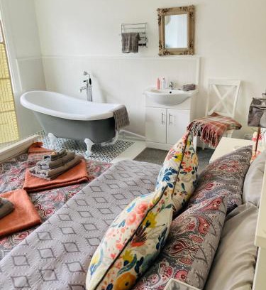 Eastbourne House | Beautiful Victorian Terraced House