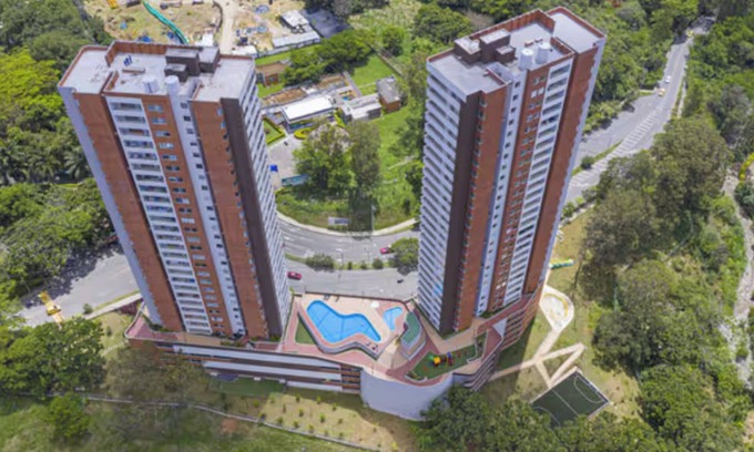 Bello Apartment | Beautiful view Apartment in Medellin/Bello