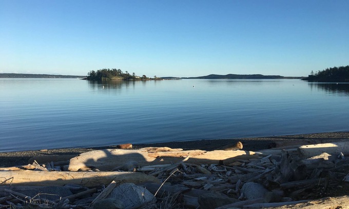 Friday Harbor House | Beautiful view of the water, Friday Harbor