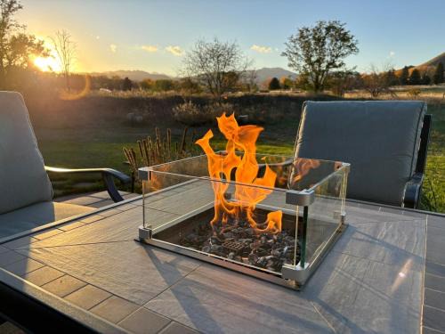 Boulder Apartment | Beautiful Views Spacious Peaceful Near Boulder