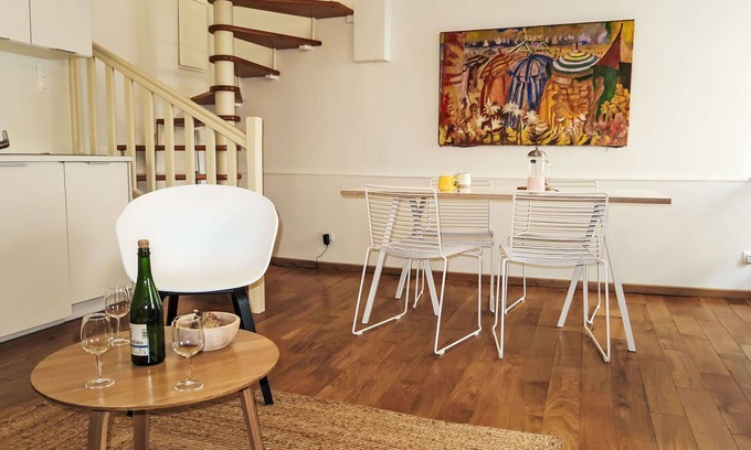 Plouguiel House | Beautiful villa for 4 guests with WIFI