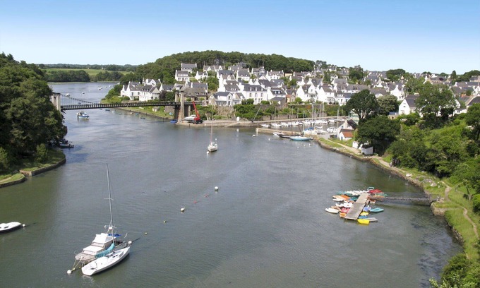 Bono House | Beautiful villa for 6 people with WIFI and TV