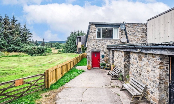 East Lewiston House | Beautiful villa for 2 people with patio