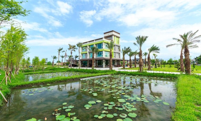 Wujie House | Beautiful Village