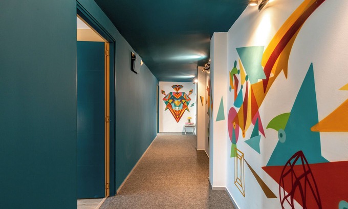 La Candelaria Apartment | Beautiful & Vintage 2BRApt La Candelaria! - AVJ3A