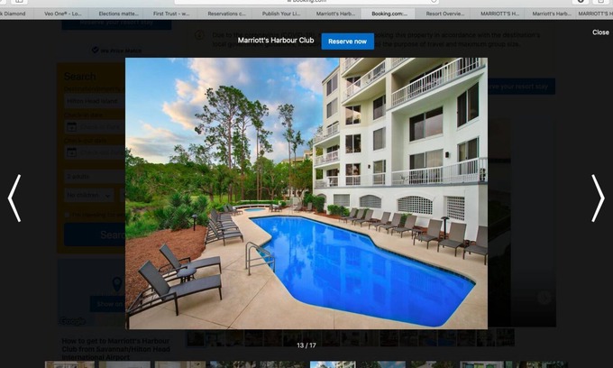 Harbour Town Villa | Beautiful waterfront on beautiful Hilton Head Island