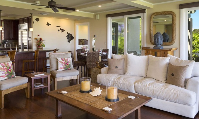 Kamuela Condo | Beautiful Wai'ula'ula Condo at Mauna Kea - Home Away From Home
