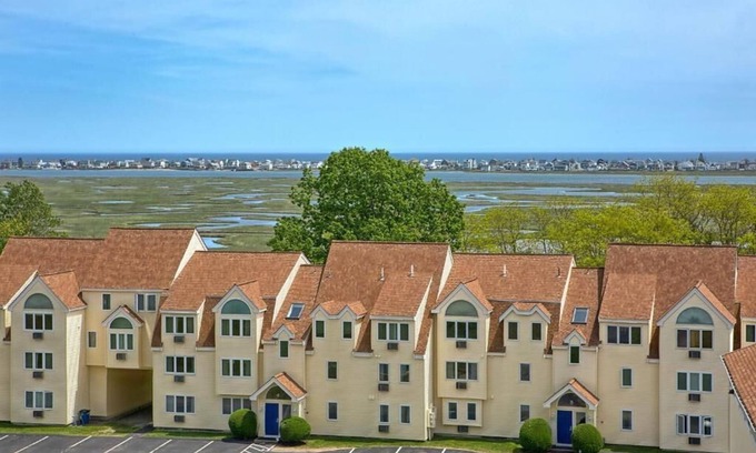 Wells Condo | Beautiful Wells Maine Condo Village By The Sea 2 Bed 2 Bath For Rent by Owner
