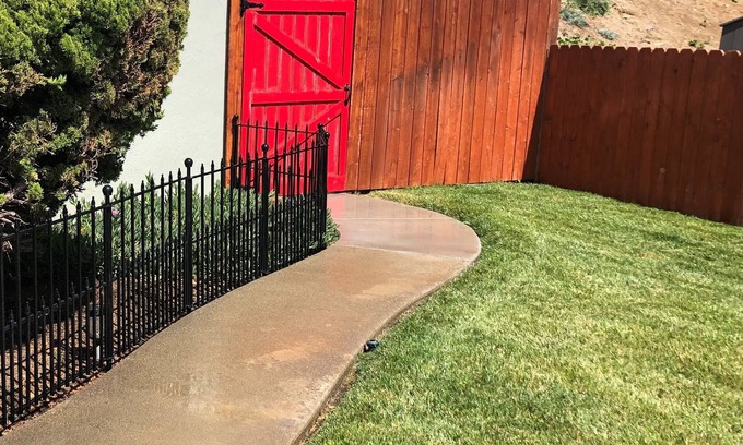 Vallejo Apartment | Beautifully Appointed Spacious Studio. Minutes from Napa Valley, Sonoma, & SF