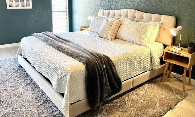 Heritage House | Beautifully Designed Home by SeaWorld & Lackland