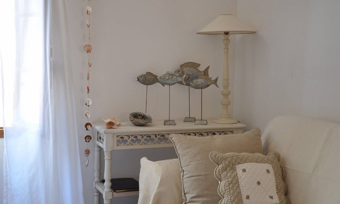 Saint-Tropez City Centre Apartment | Beautifully Renovated Appartment In The Heart Of Saint Tropez