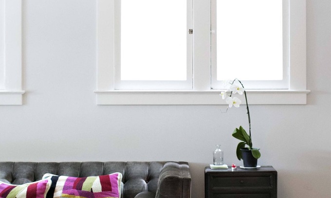 Nob Hill House | Beautifully restored historical home in NW Portland
