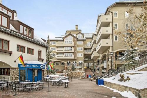 Beaver Creek Apartment | Beaver Creek St James 4 Bedroom