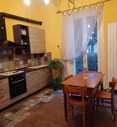 Arezzo House | BeB Biancospino