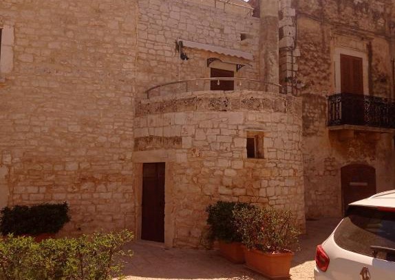 Bitritto Bed & Breakfast | BeB il fortino al sole