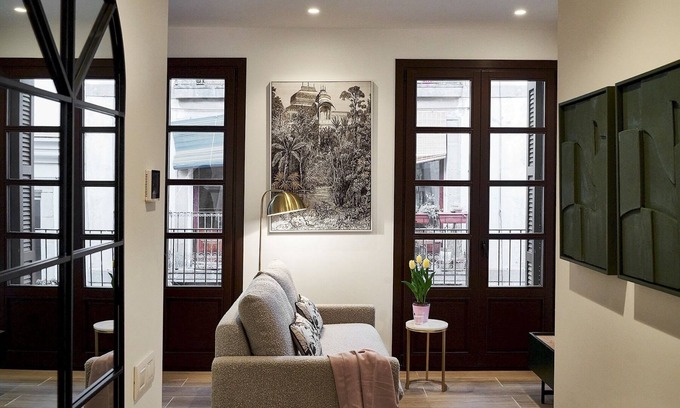 La Ribera Apartment | BeBarceloner Born Apartments with Pool