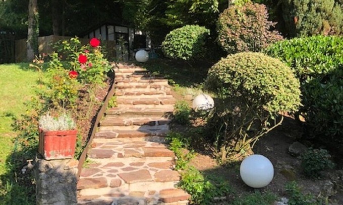 Chalautre-la-Grande House | Bed and breakfast for 2-7 people.