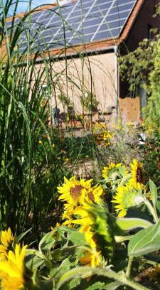 Heek Bed & Breakfast | Bed and Breakfast Am Schwatten Berg