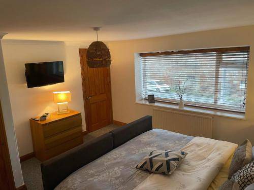 Dornock Bed & Breakfast | Bed and breakfast ∙ Bellfield