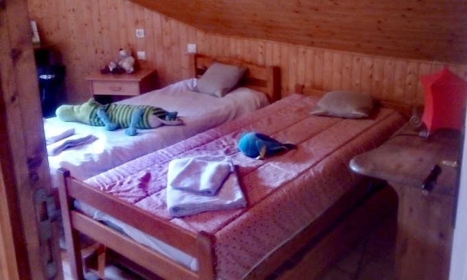 Faverges-Seythenex Bed & Breakfast | Bed and Breakfast between lake and mountain