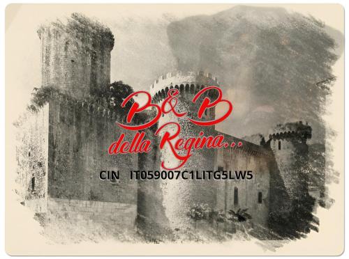 Fondi Bed & Breakfast | Bed and Breakfast della Regina.