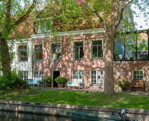 Enkhuizen Bed & Breakfast | Bed and Breakfast Enkhuizen