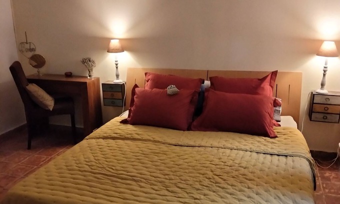 Sorgues Bed & Breakfast | Bed and breakfast